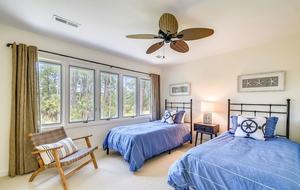 Crow's Nest Hilton Head Luxury - Hilton Head, South Carolina