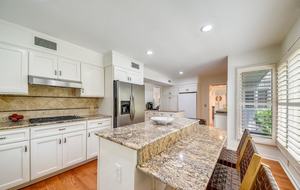 Crow's Nest Hilton Head Luxury - Hilton Head, South Carolina