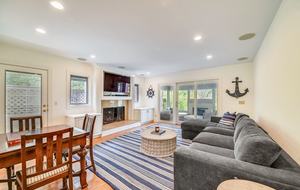 Crow's Nest Hilton Head Luxury - Hilton Head, South Carolina