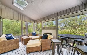 Crow's Nest Hilton Head Luxury - Hilton Head, South Carolina