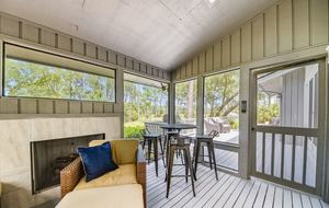 Crow's Nest Hilton Head Luxury - Hilton Head, South Carolina