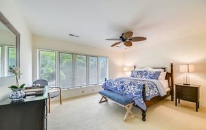 Crow's Nest Hilton Head Luxury - Hilton Head, South Carolina