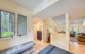 Crow's Nest Hilton Head Luxury - Hilton Head, South Carolina