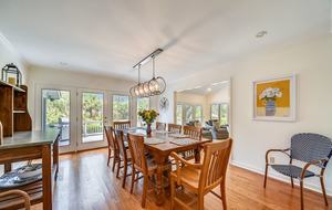 Crow's Nest Hilton Head Luxury - Hilton Head, South Carolina