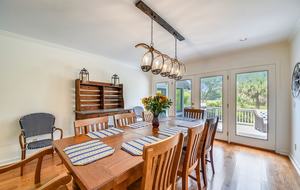 Crow's Nest Hilton Head Luxury - Hilton Head, South Carolina