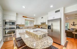 Crow's Nest Hilton Head Luxury - Hilton Head, South Carolina