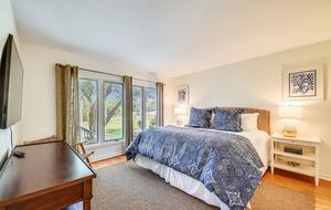 Crow's Nest Hilton Head Luxury - Hilton Head, South Carolina