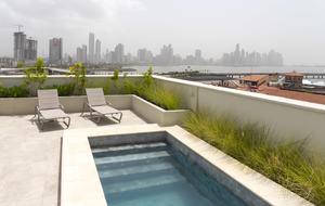 Casco Viejo Luxury Escape - Panama City, Panama
