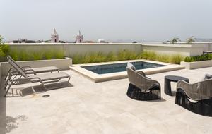 Casco Viejo Luxury Escape - Panama City, Panama