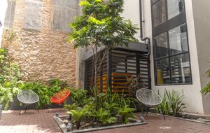 Casco Viejo Luxury Escape - Panama City, Panama