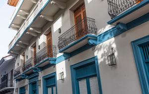 Casco Viejo Luxury Escape - Panama City, Panama