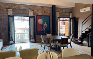 Casco Viejo Luxury Escape - Panama City, Panama