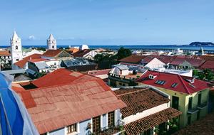 Casco Viejo Luxury Escape - Panama City, Panama