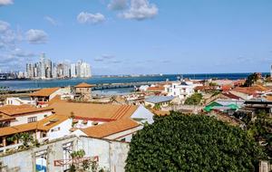 Casco Viejo Luxury Escape - Panama City, Panama