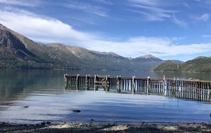 Arelauquen Golf & Country Club - Bariloche - Bariloche, Argentina