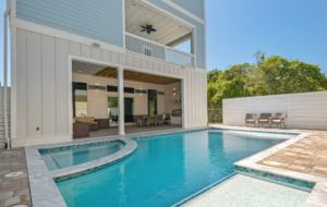 Miramar Beach - Good Day Sunshine - Miramar Beach, Florida