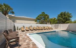 Miramar Beach - Good Day Sunshine - Miramar Beach, Florida