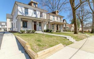 Luxury 12 South Nashville Cottage - Nashville, Tennessee