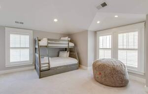 Luxury 12 South Nashville Cottage - Nashville, Tennessee