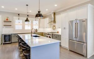 Luxury 12 South Nashville Cottage - Nashville, Tennessee