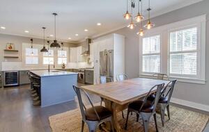 Luxury 12 South Nashville Cottage - Nashville, Tennessee