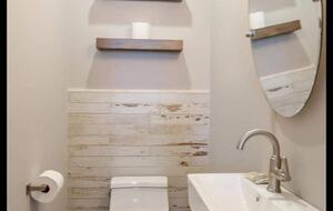 Luxury 12 South Nashville Cottage - Nashville, Tennessee