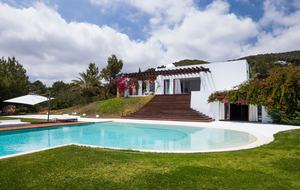 Blue Star (R) - Ibiza, Spain