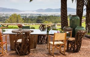 Blue Star (R) - Ibiza, Spain