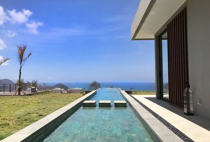 Skye Villa