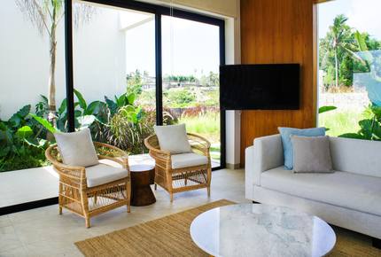 Skye Villa