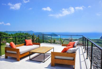 Skye Villa