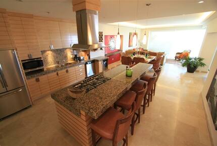 El Dorado - Private Residence Club 3 Bedroom