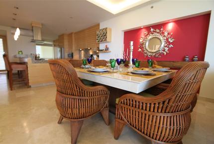 El Dorado - Private Residence Club 3 Bedroom