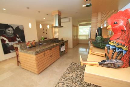 El Dorado - Private Residence Club 3 Bedroom