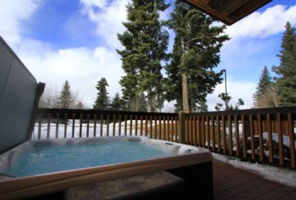 Upper Deer Valley, Park City, UT - Park City, Utah