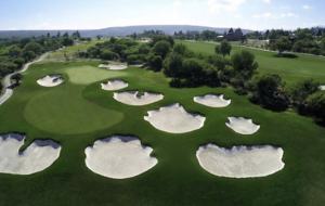 Quimera8 - San Miguel de Allende, Mexico