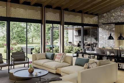 San Miguel Golf Resort Retreat