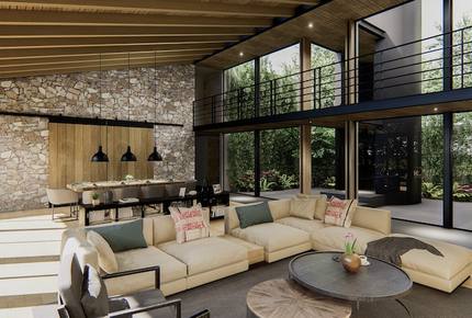 San Miguel Golf Resort Retreat