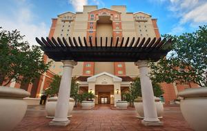 Marriott OceanWatch at Grand Dunes - Myrtle Beach, South Carolina