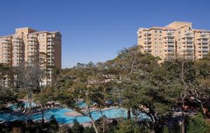 Marriott OceanWatch at Grand Dunes - Myrtle Beach, South Carolina