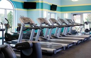 Marriott OceanWatch at Grand Dunes - Myrtle Beach, South Carolina