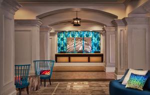 Marriott OceanWatch at Grand Dunes - Myrtle Beach, South Carolina