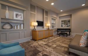 Marriott OceanWatch at Grand Dunes - Myrtle Beach, South Carolina