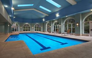 Marriott OceanWatch at Grand Dunes - Myrtle Beach, South Carolina