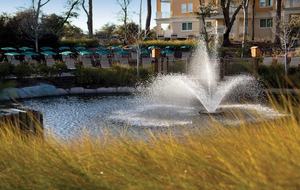 Marriott OceanWatch at Grand Dunes - Myrtle Beach, South Carolina