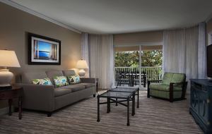 Marriott OceanWatch at Grand Dunes - Myrtle Beach, South Carolina