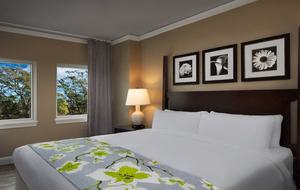 Marriott OceanWatch at Grand Dunes - Myrtle Beach, South Carolina