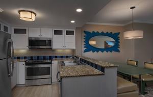 Marriott OceanWatch at Grand Dunes - Myrtle Beach, South Carolina