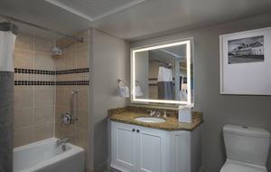 Marriott OceanWatch at Grand Dunes - Myrtle Beach, South Carolina