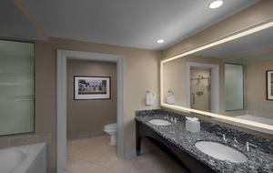 Marriott OceanWatch at Grand Dunes - Myrtle Beach, South Carolina